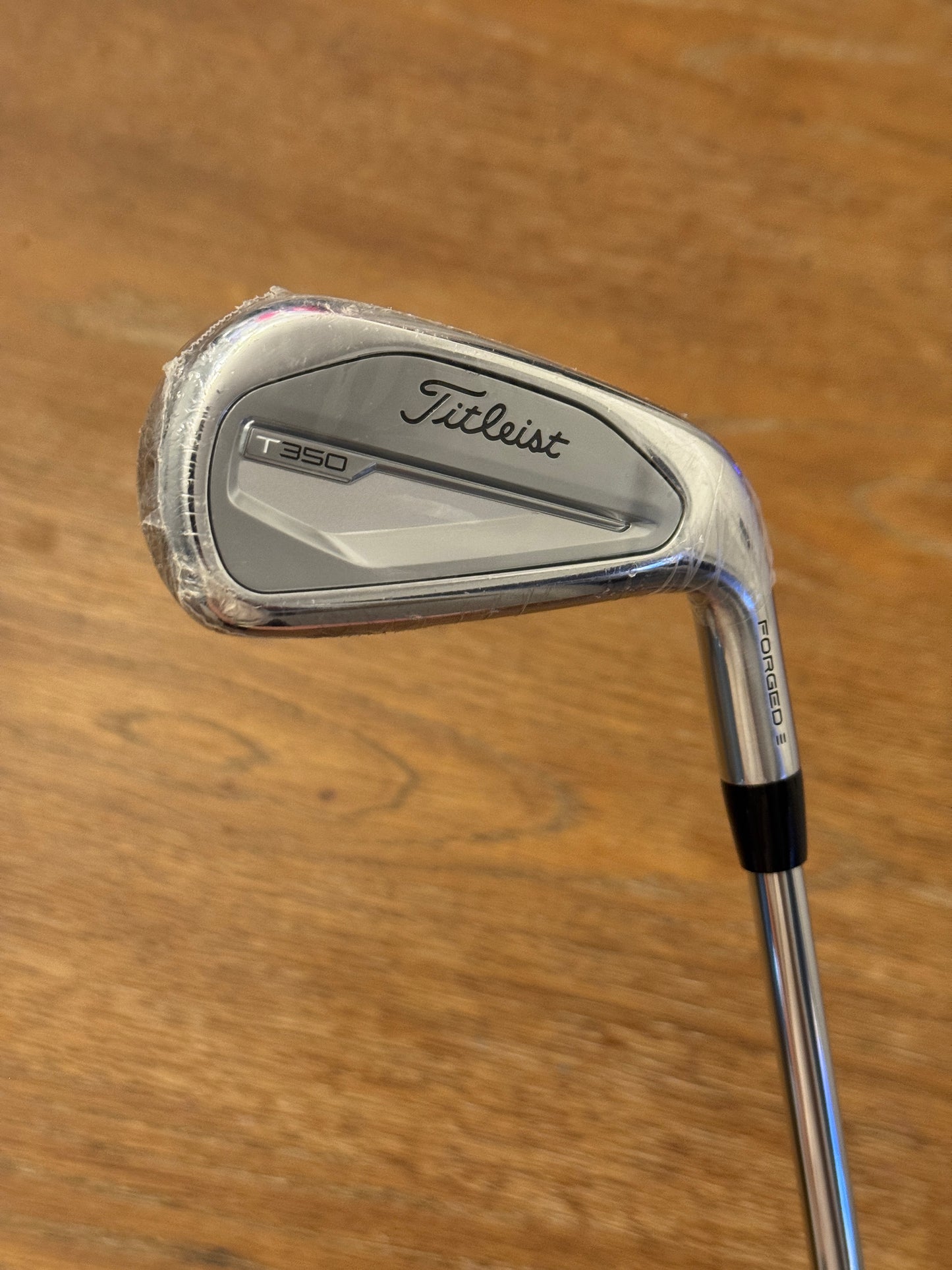 *BRAND NEW* Titleist T350 ‘23 6-iron