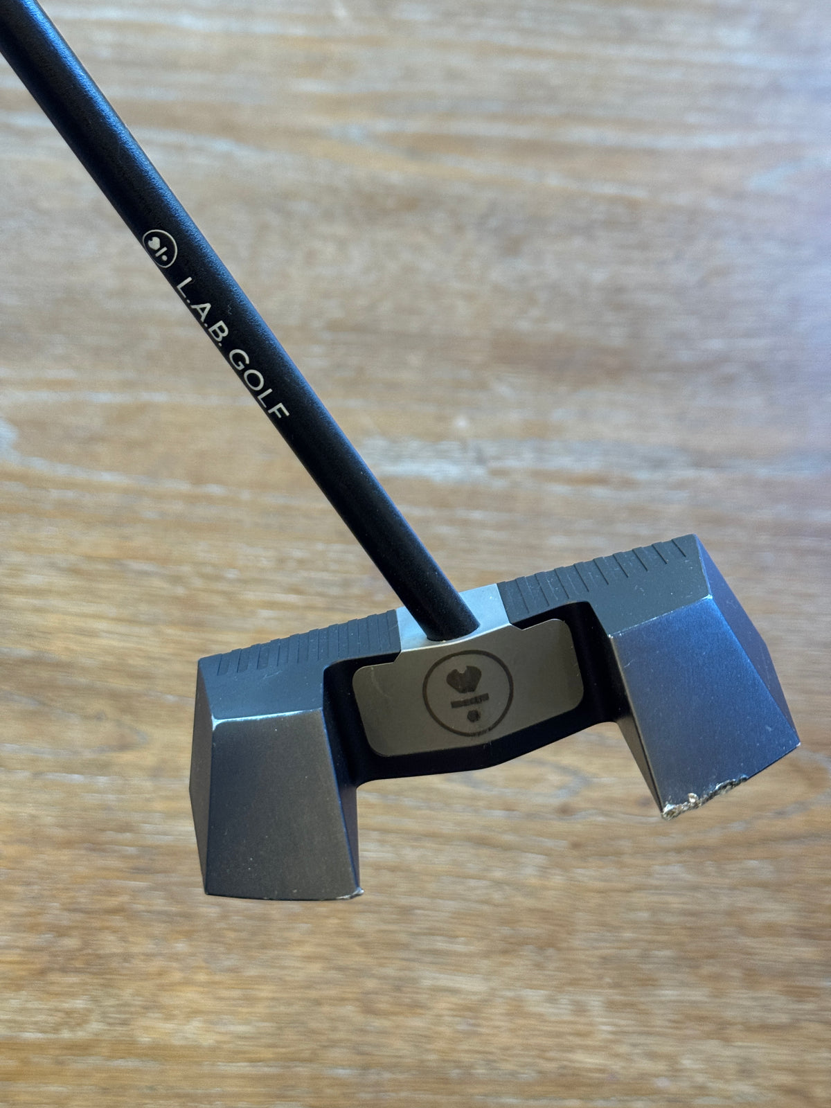 L.A.B. Mezz.1 Max Putter (32”)