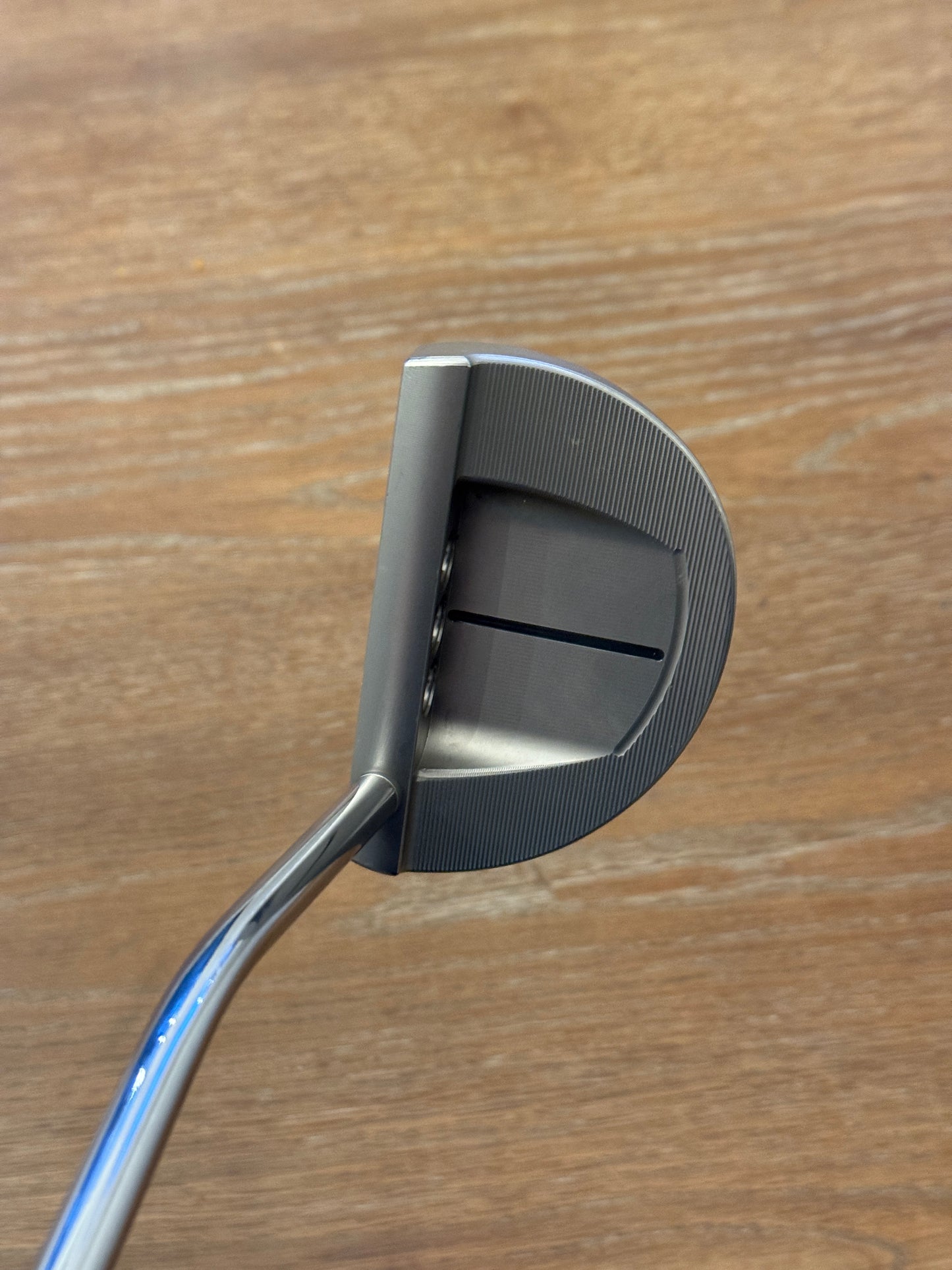 Scotty Cameron Super Select GOLO 6 Putter (35”)