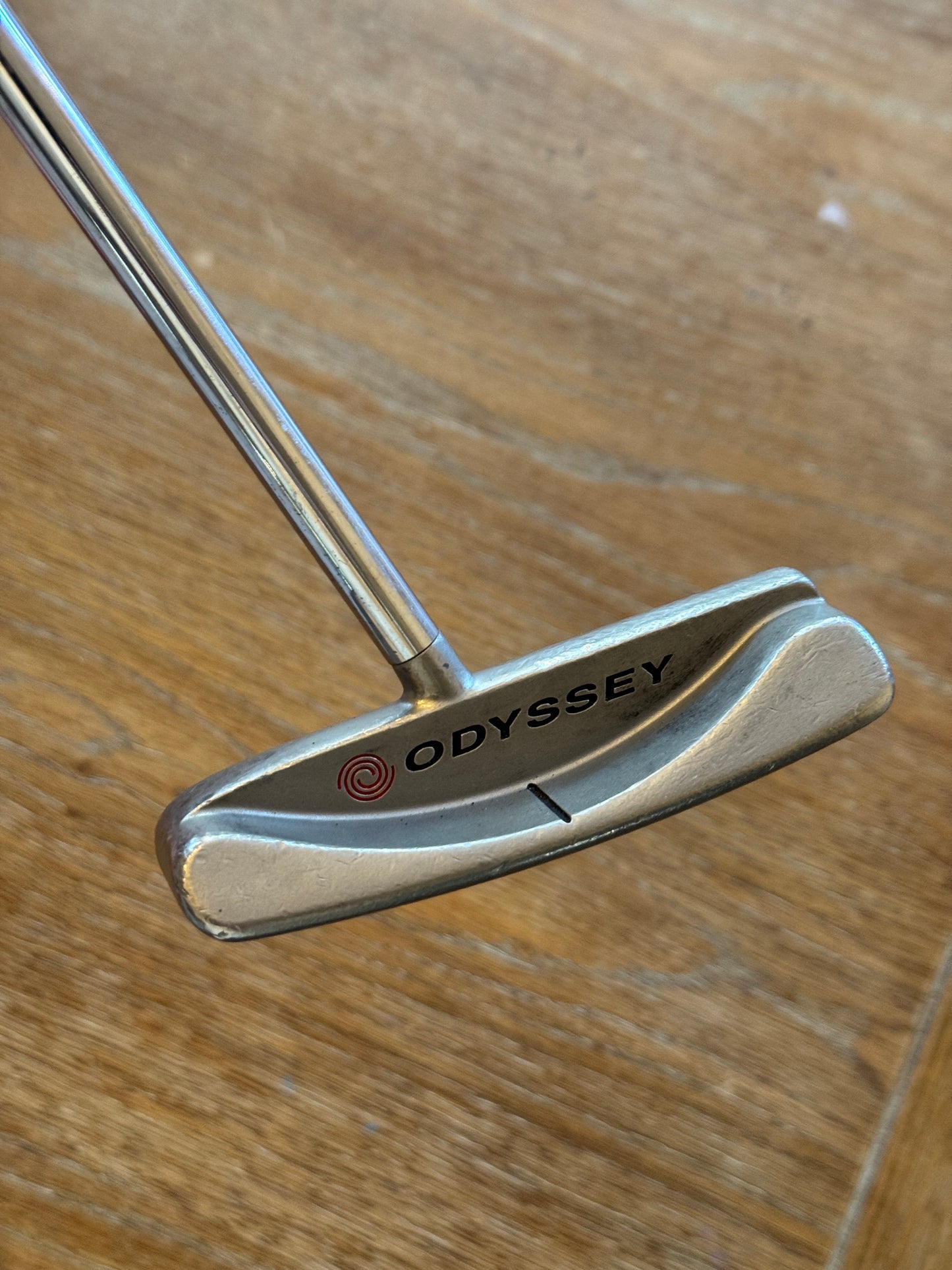 Odyssey White Hot Blade Putter (34”)