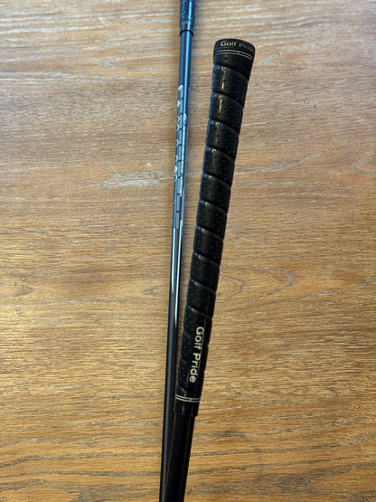 Callaway Mavrik 5-6 Hybrid Set / UST Mamiya Helium 40 LLI shafts (Ladies)
