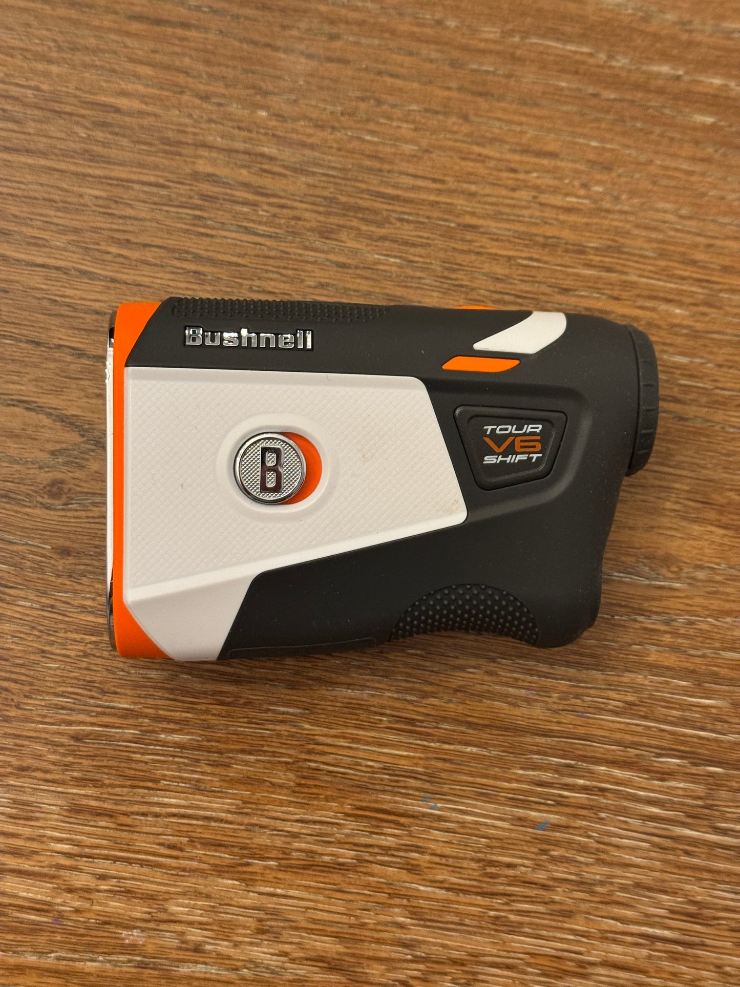 Bushnell TOUR V6 Shift Rangefinder