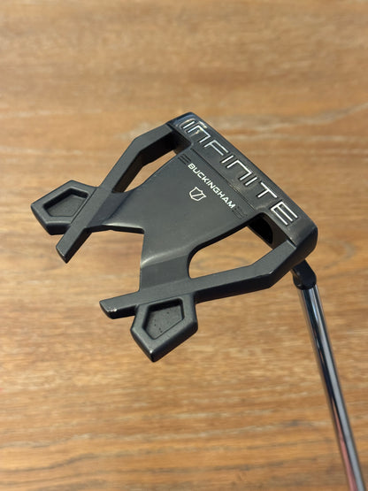 Wilson Staff Infinite Buckingham Putter (35”)