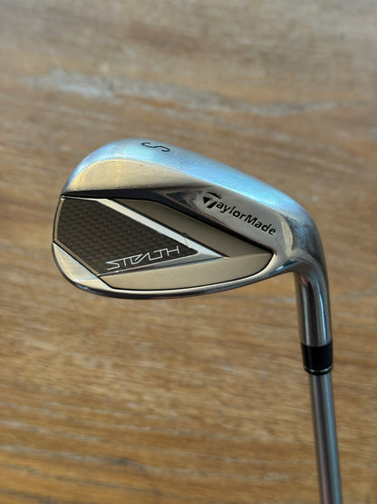Taylormade Stealth Sand Wedge (54°)