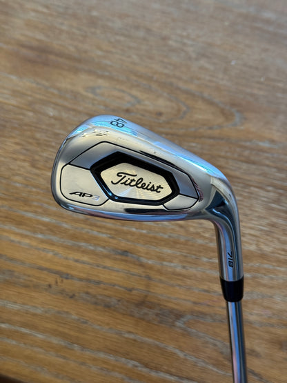 Titleist 718 AP3 Gap Wedge -1/2” (48°)