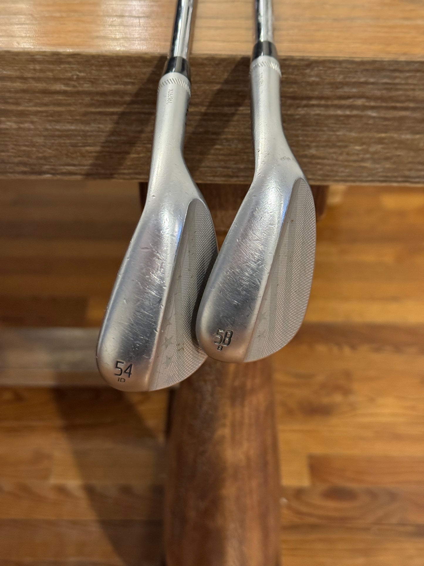 *USA* Ping Glide Forged Wedge Set (54°, 58°)