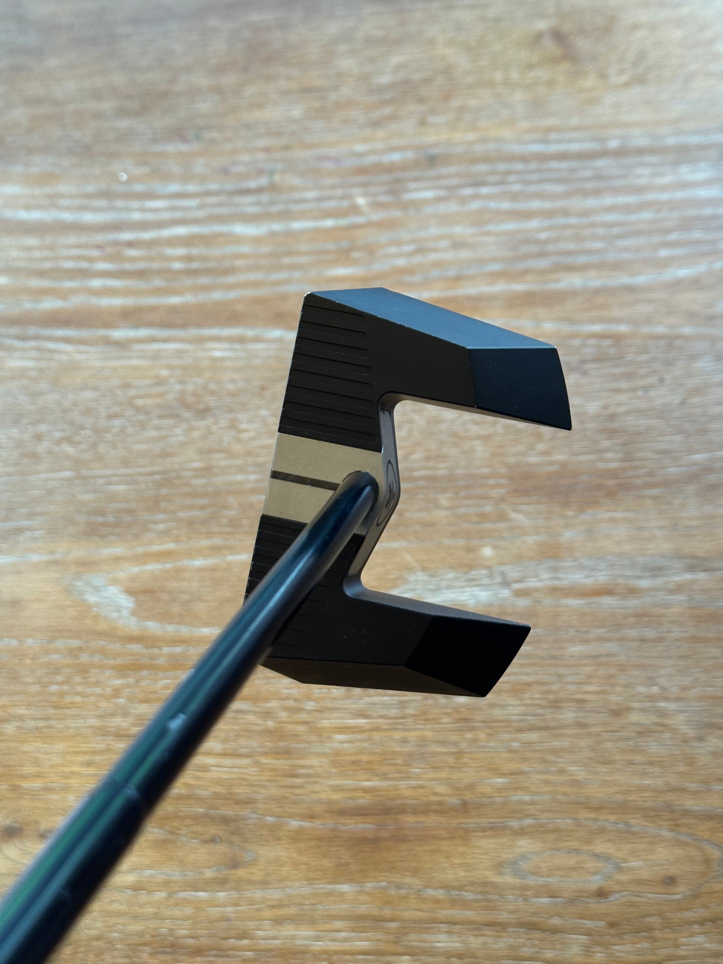 L.A.B. Mezz.1 Putter (35”)