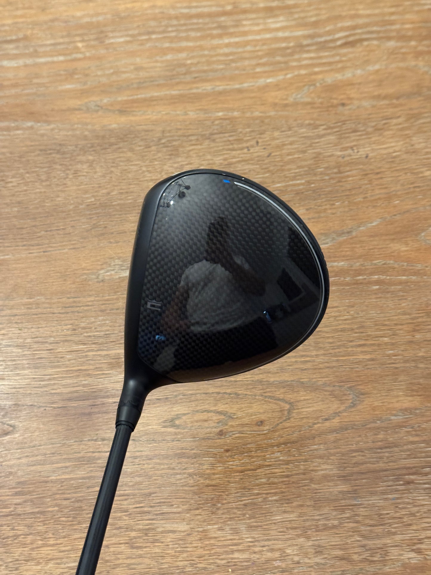 Cobra Aerojet LS Driver (9°) / Kai’li 70S shaft (stiff)