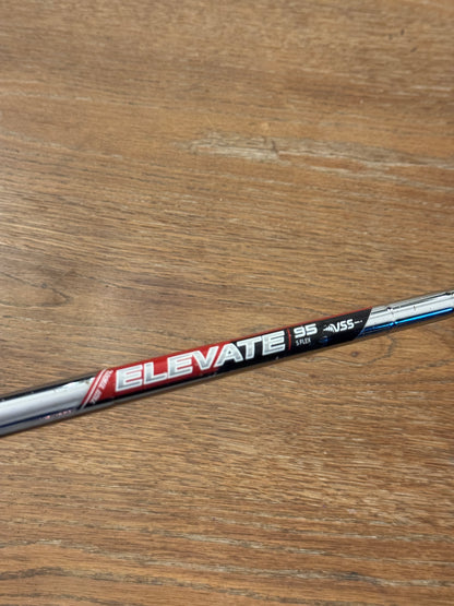 Callaway Mavrik Sand Wedge (56°)