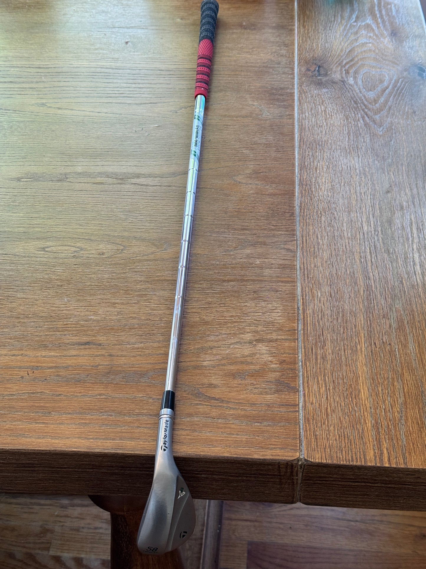 Taylormade MG4 Lob Wedge (58°)