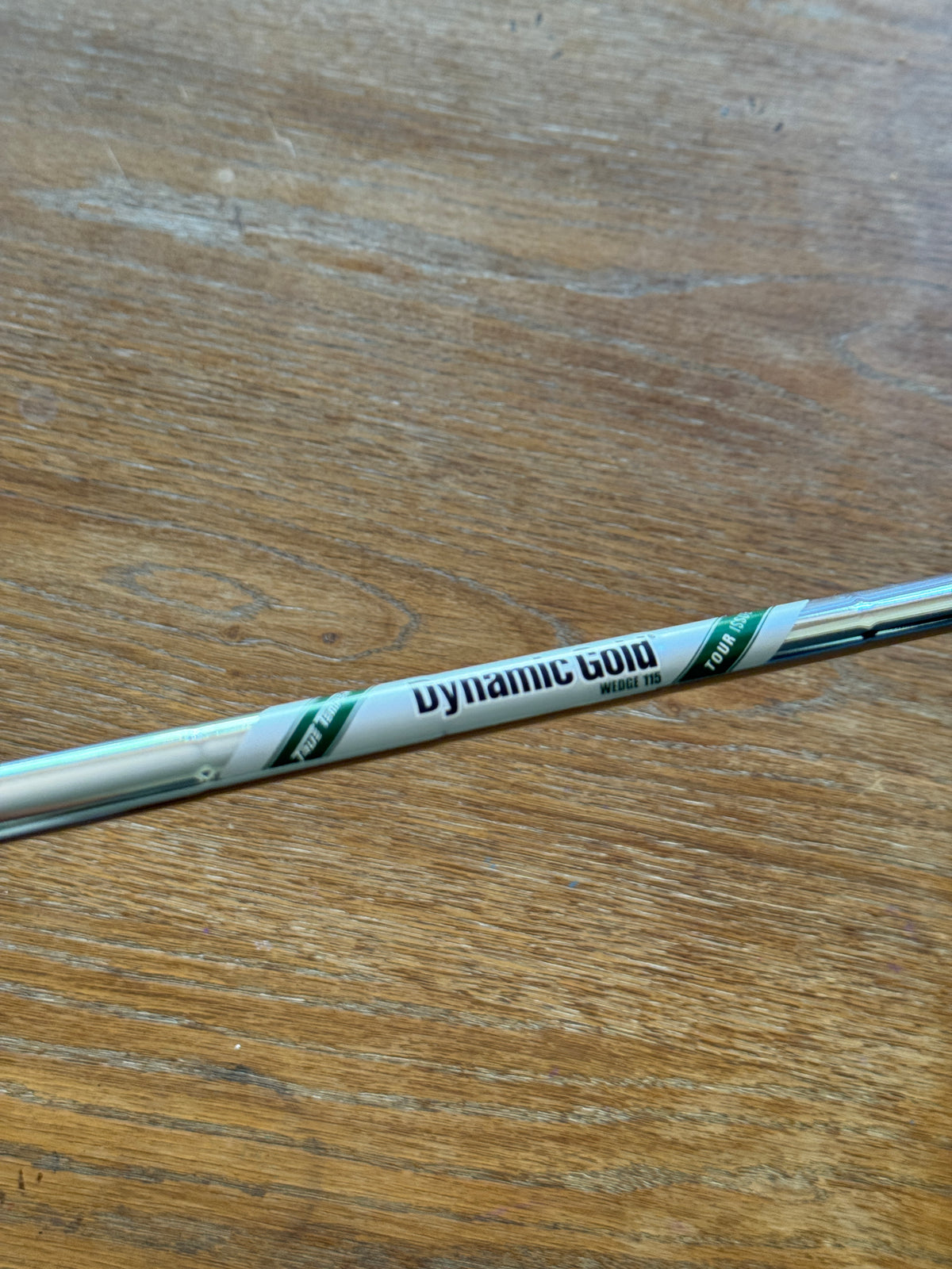 Taylormade MG Hi-Toe Lob Wedge (62°)
