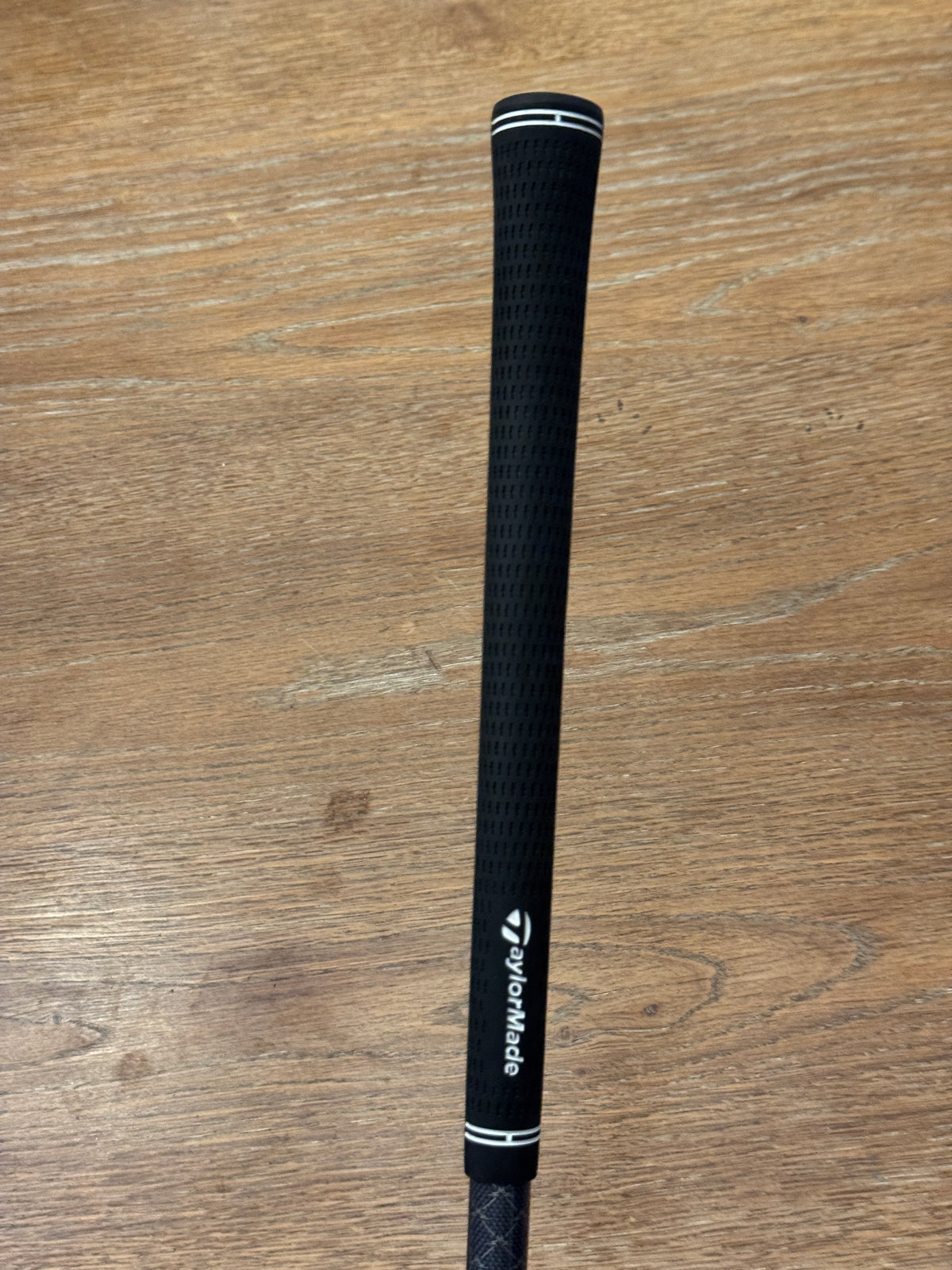 Taylormade Qi35 Driver (9°) / Tensei AV 65 S shaft (stiff)
