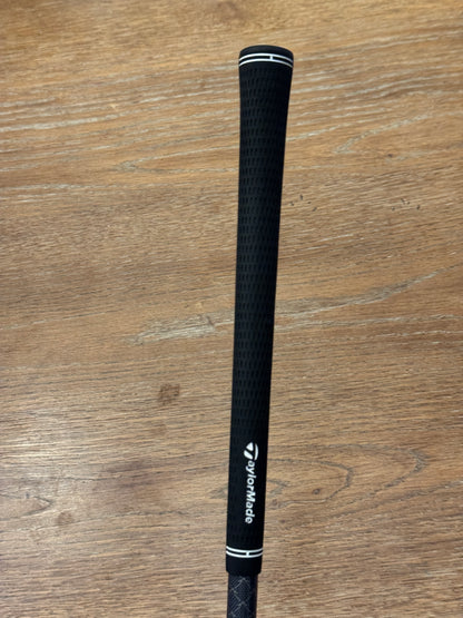 Taylormade Qi35 Driver (9°) / Tensei AV 65 S shaft (stiff)