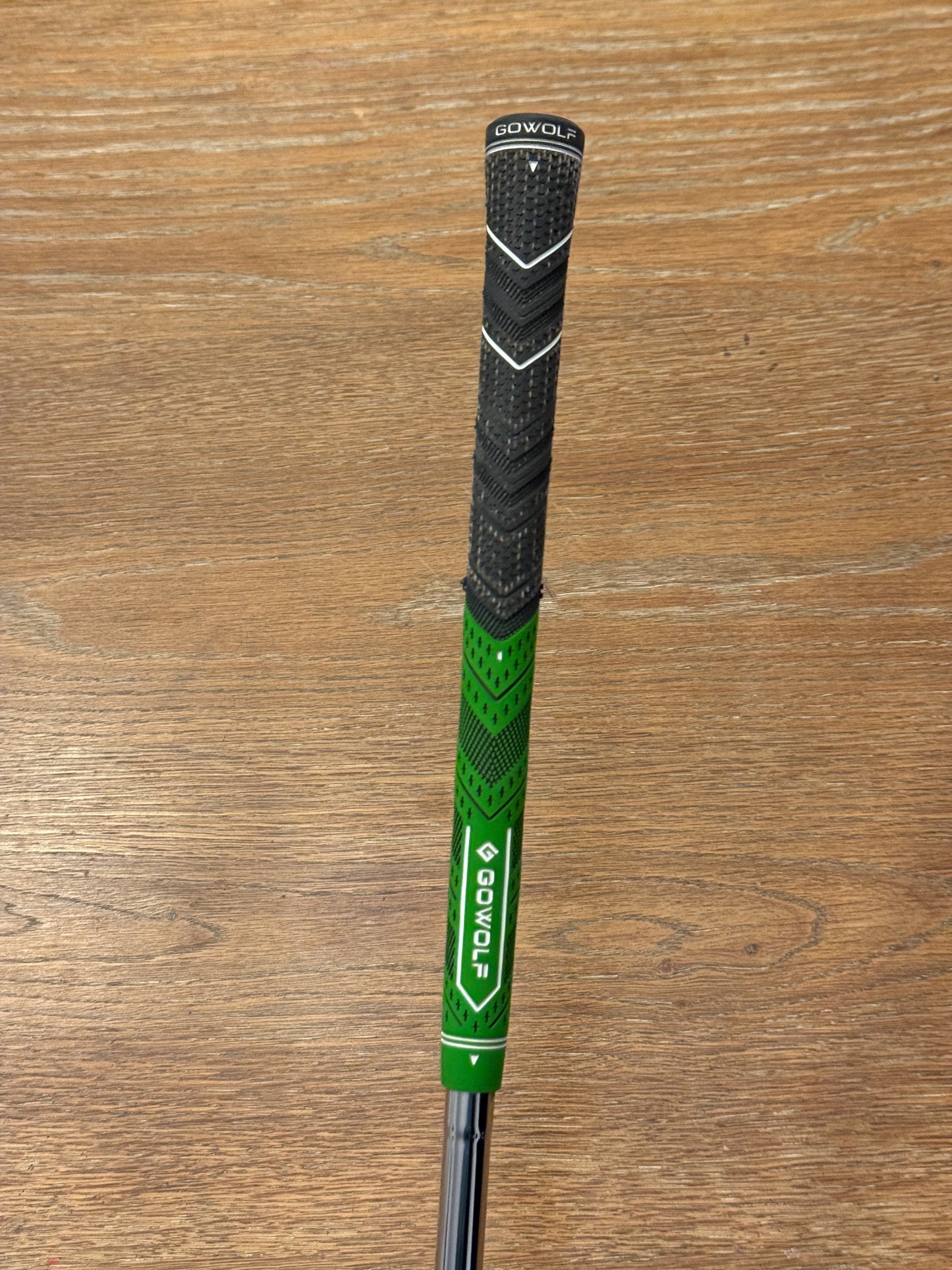 Cleveland RTX Black Gap Wedge (52°)
