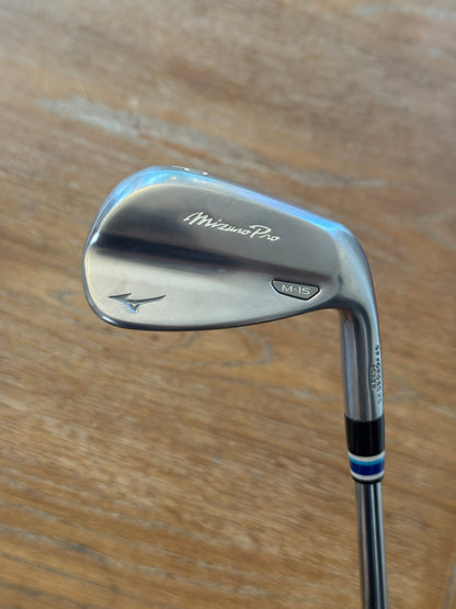 Mizuno Pro M-15 Pitching Wedge (43°)