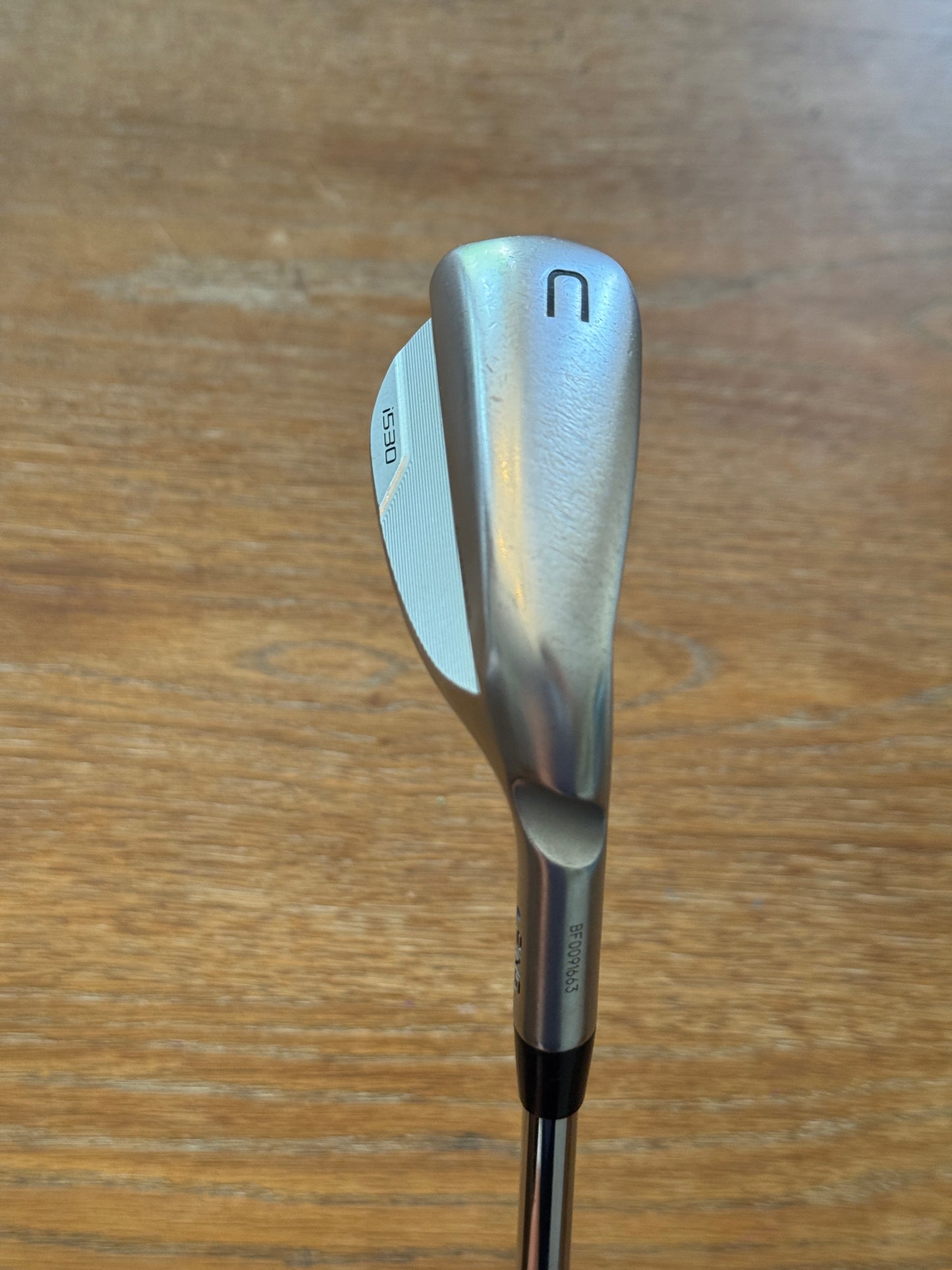 Ping i530 Gap Wedge (50°)