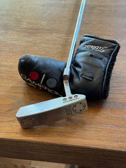 Scotty Cameron Studio Select Newport 2 Putter (33”)