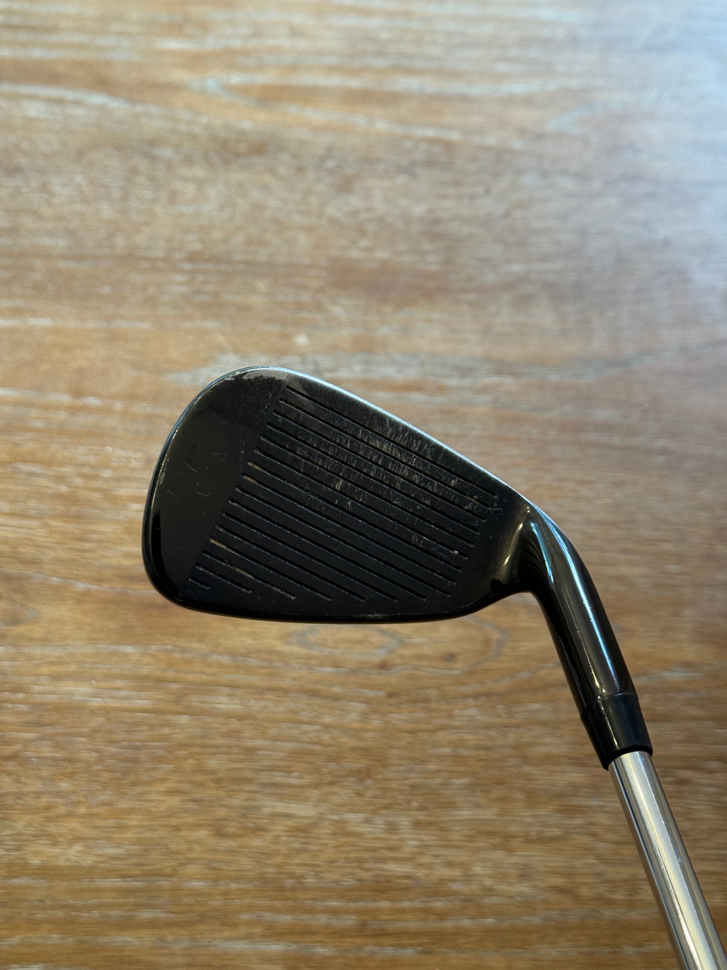 GigaGolf TRX PowerMax KC2 LH 8-iron