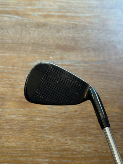 GigaGolf TRX PowerMax KC2 LH 8-iron