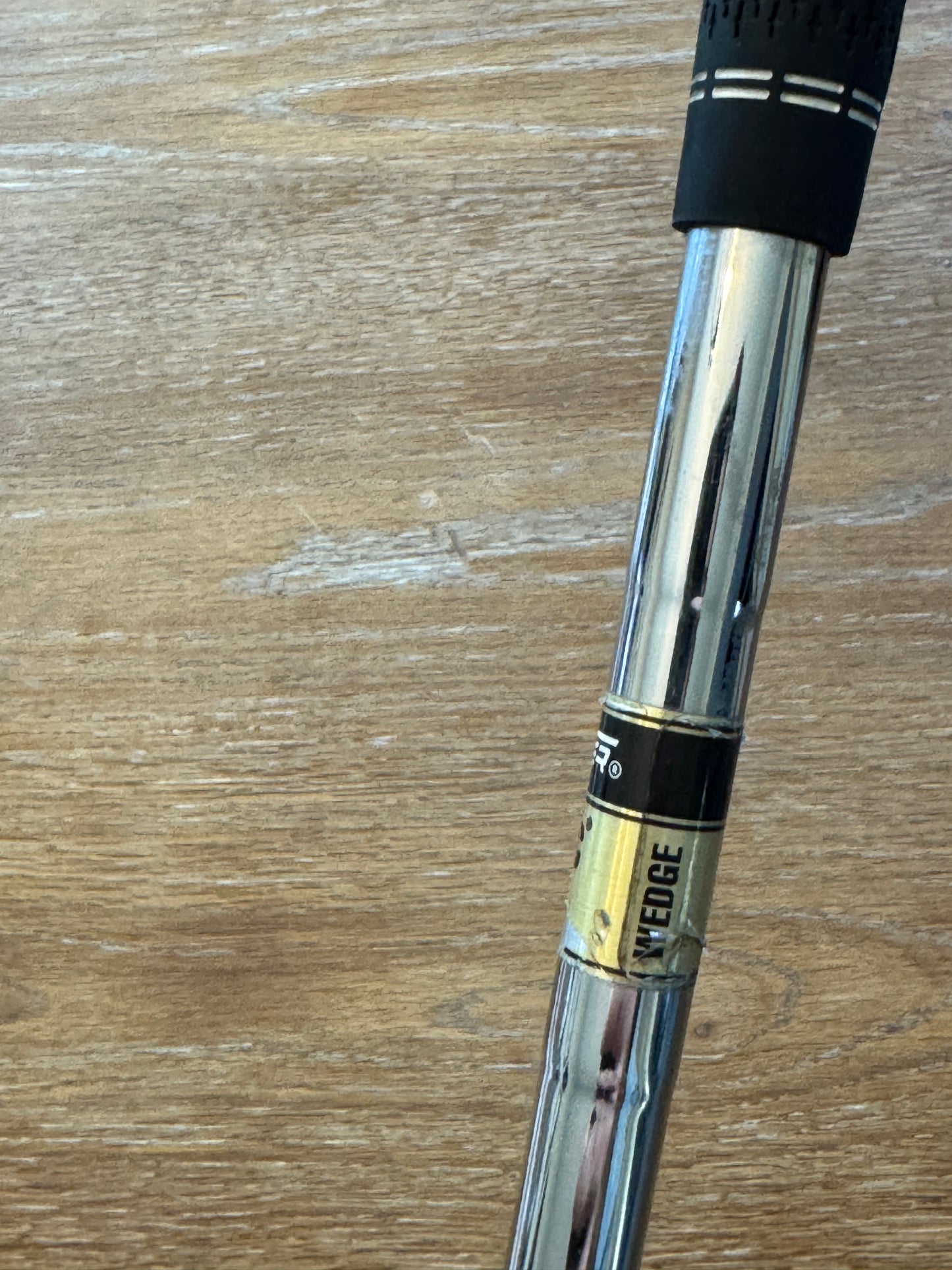 Cleveland RTX-3 Gap Wedge (50°)