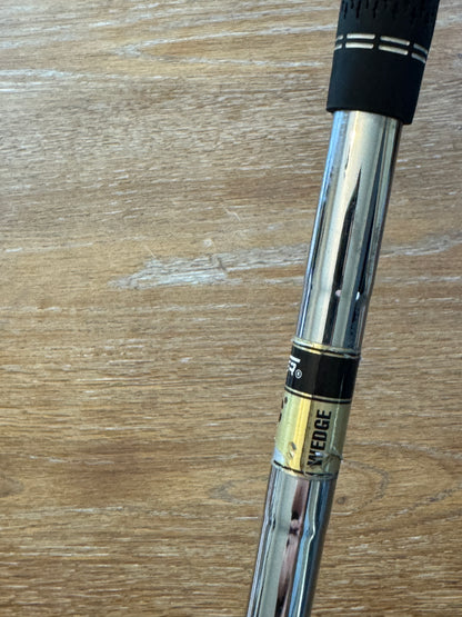 Cleveland RTX-3 Gap Wedge (50°)