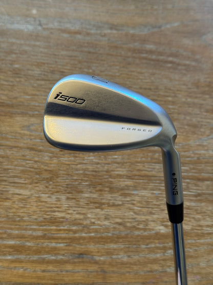 Ping i500 Approach Wedge (50°) / N.S. Pro Modus3 Tour105 S shaft (stiff)