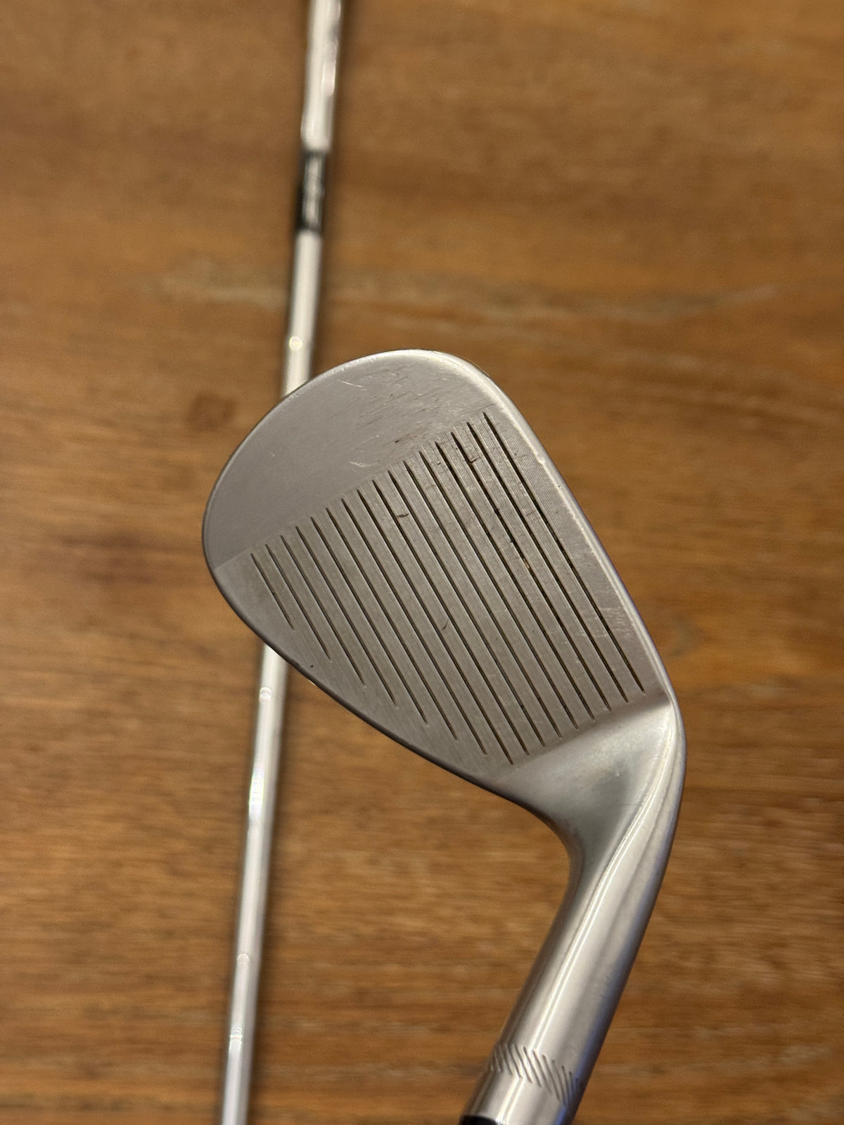 Titleist SM10 Wedge Set LH (50°, 56°)