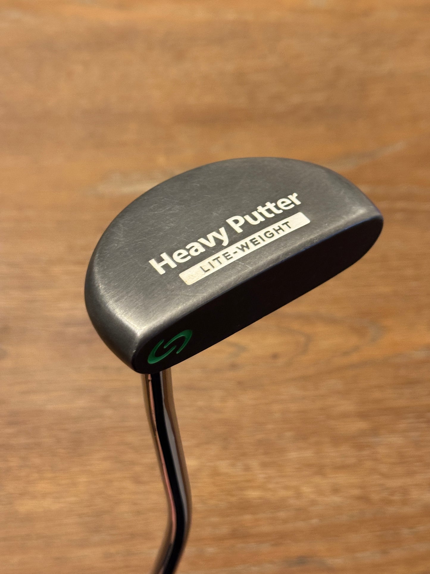 Boccieri Golf L3-L Putter (32”)