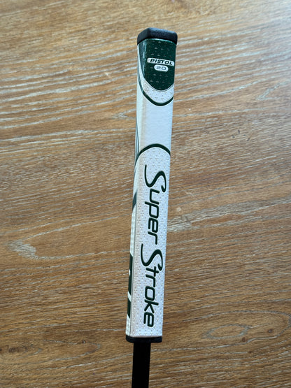 L.A.B. OZ.1i Putter (34”)