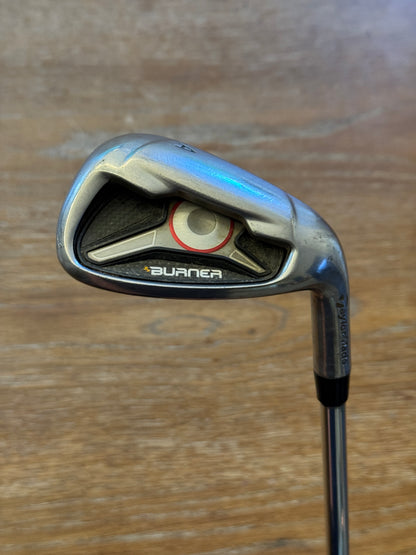 Taylormade Burner Approach Wedge (50°)