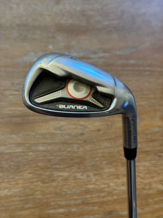 Taylormade Burner Approach Wedge (50°)