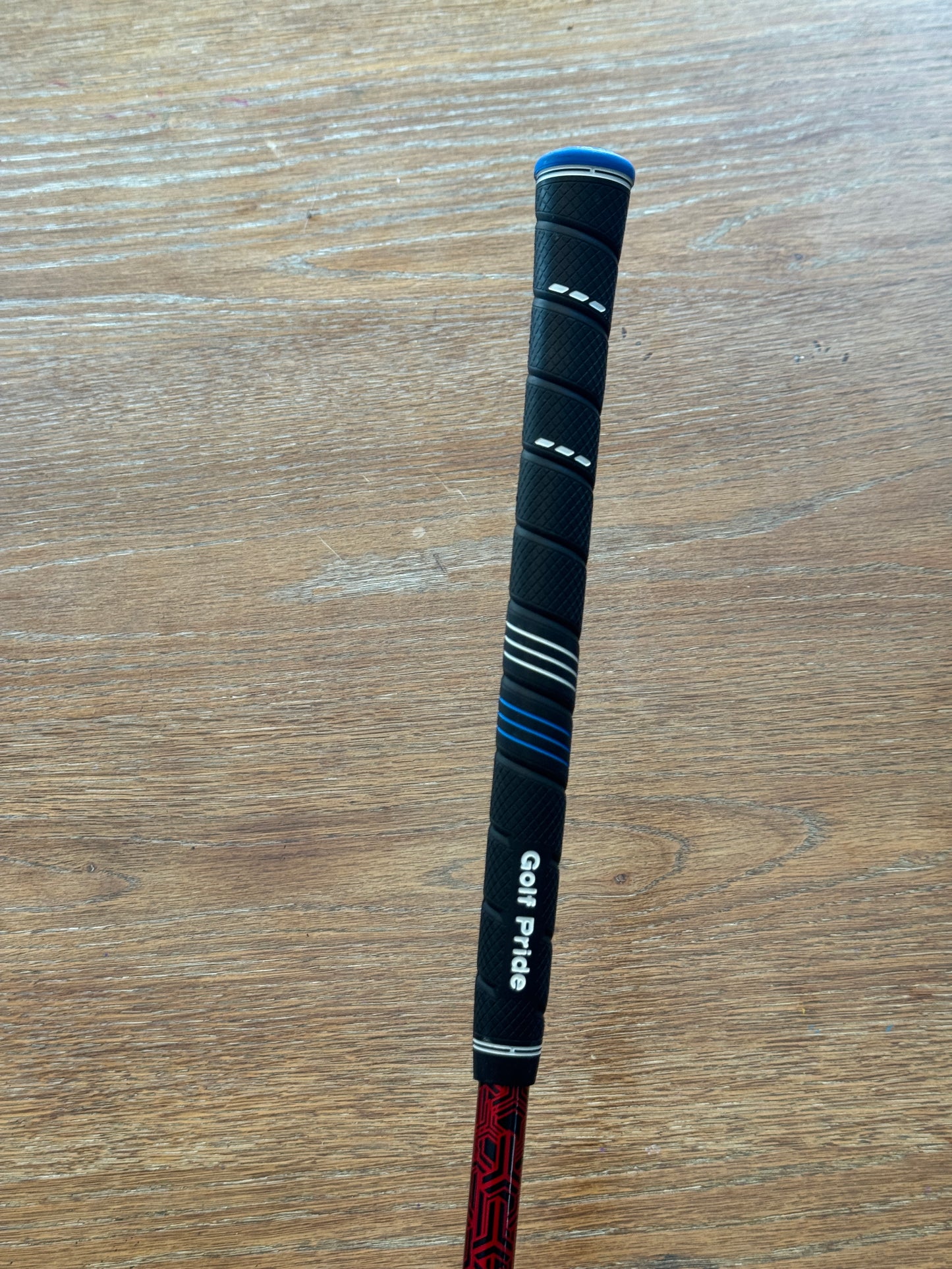 Ping G410 4-hybrid (22°) / ALTA CB 70 S shaft (stiff)