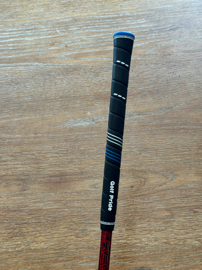 Ping G410 4-hybrid (22°) / ALTA CB 70 S shaft (stiff)