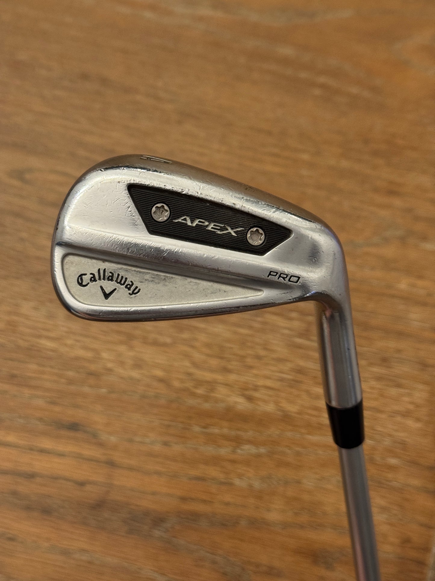 Callaway Apex Pro ‘24 Approach Wedge (50°)