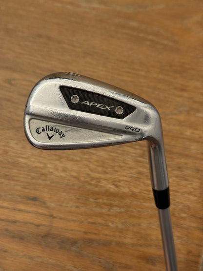 Callaway Apex Pro ‘24 Approach Wedge (50°)