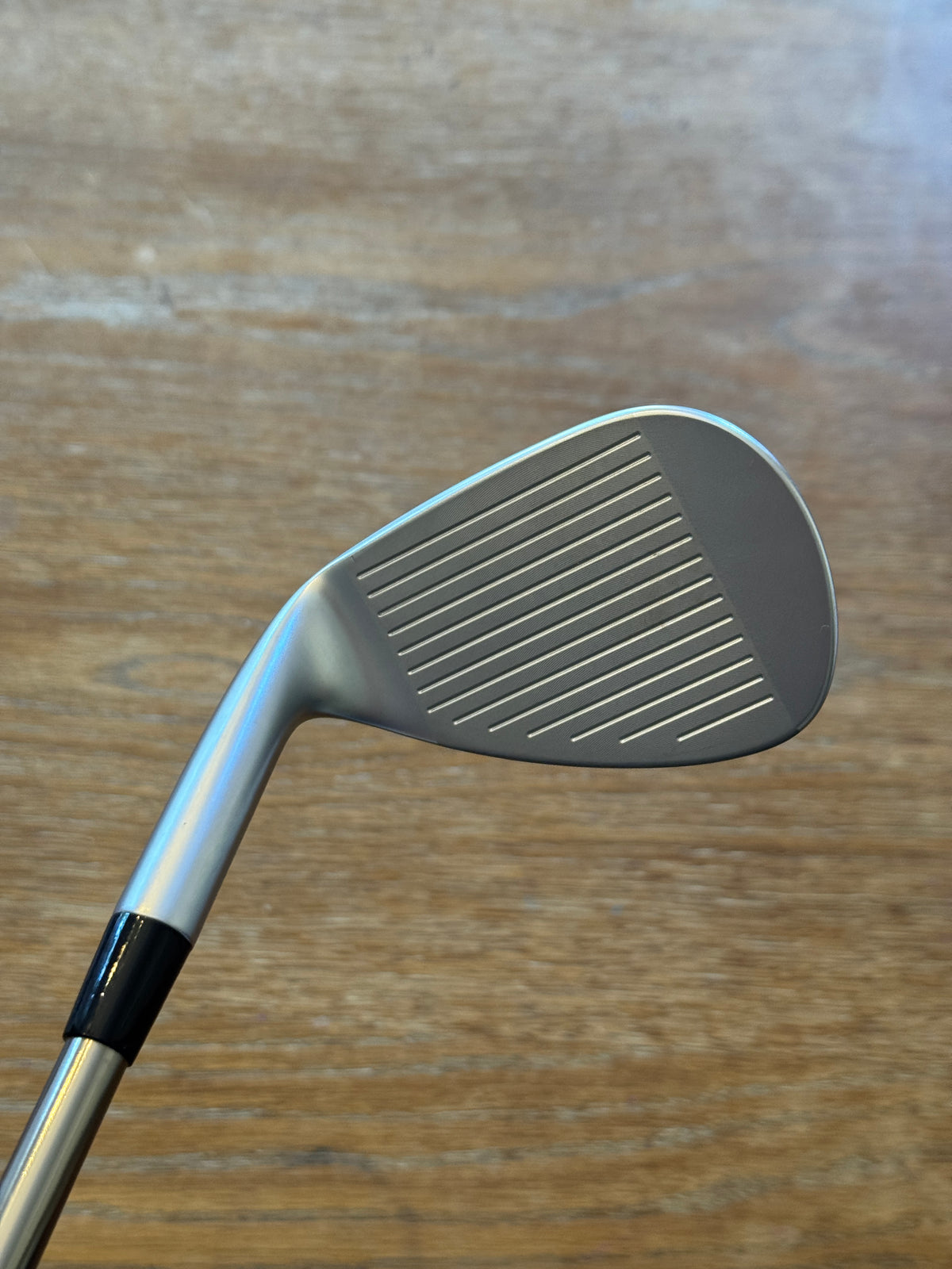 Mizuno JPX 921 Quad Cut Sand Wedge (55°)