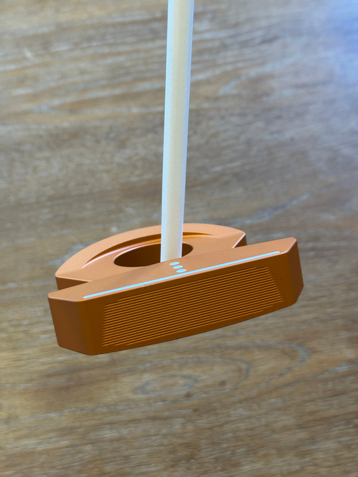 L.A.B. DF3 Armlock Putter (44”)