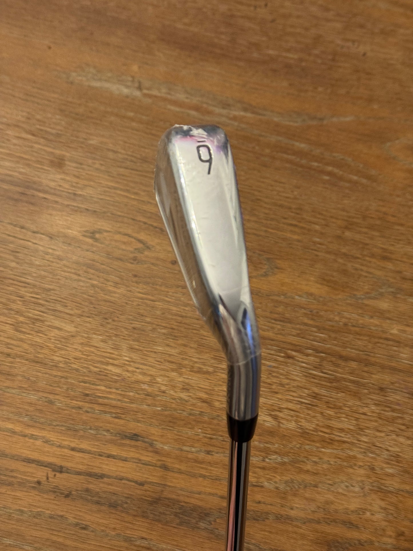 *BRAND NEW* Titleist T350 ‘23 6-iron