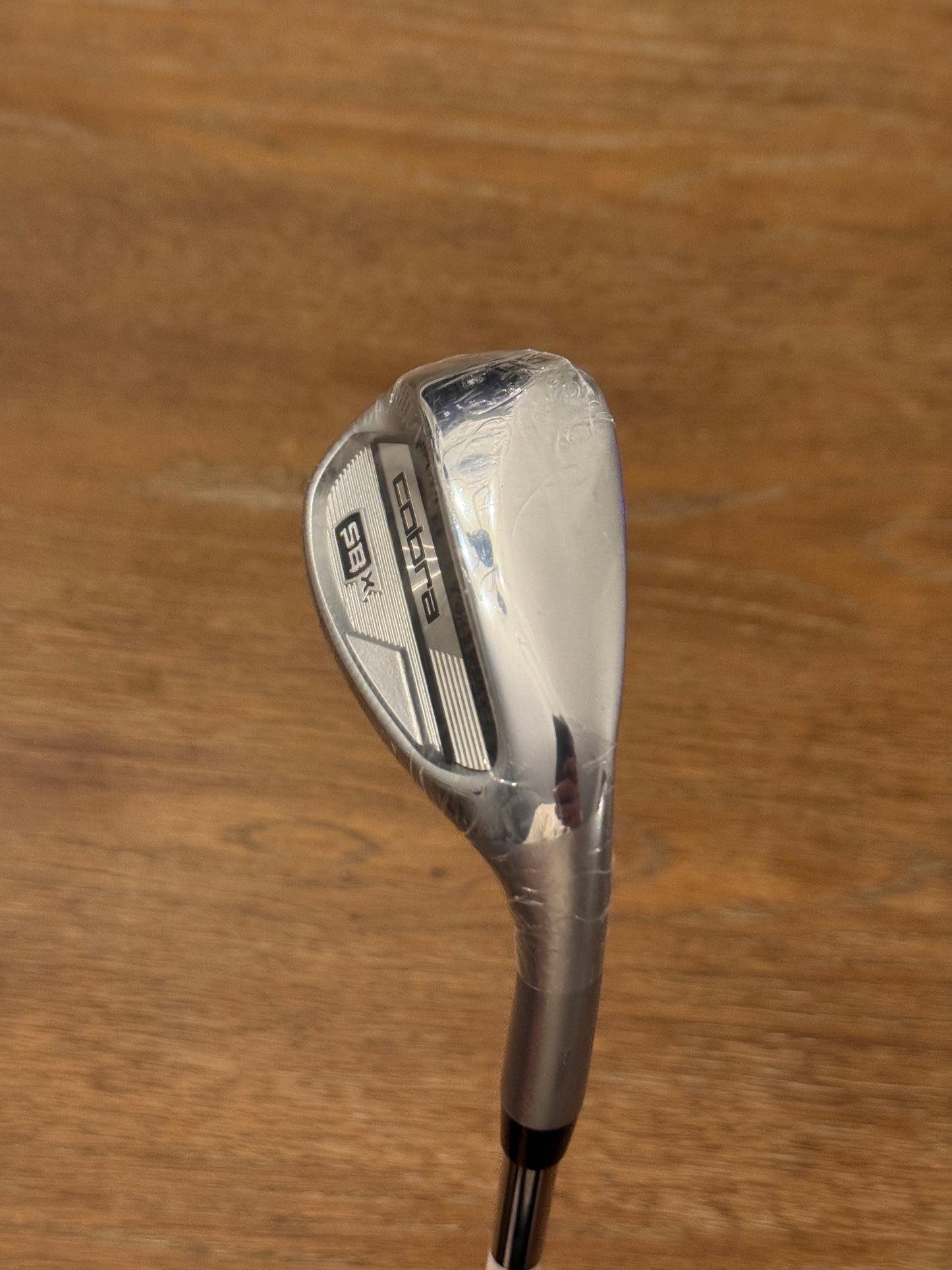 *BRAND NEW* Cobra SnakeBite X Gap Wedge (50°)