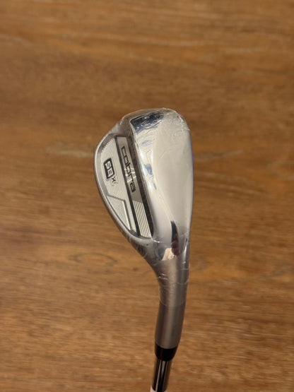 *BRAND NEW* Cobra SnakeBite X Gap Wedge (50°)