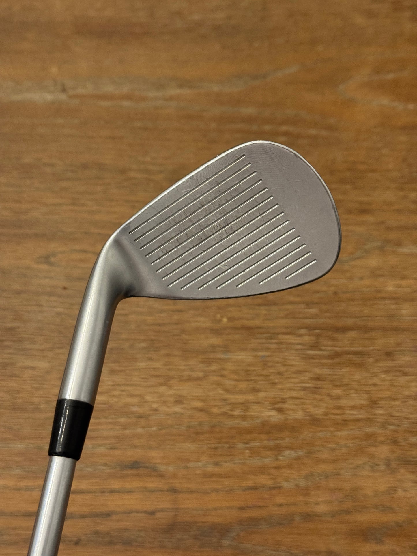 Mizuno JPX 921 Quad Cut Gap Wedge (49°)