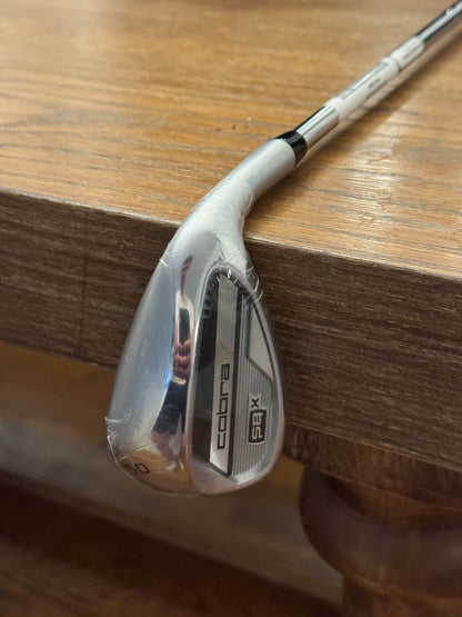 *BRAND NEW* Cobra SnakeBite X Gap Wedge (50°)