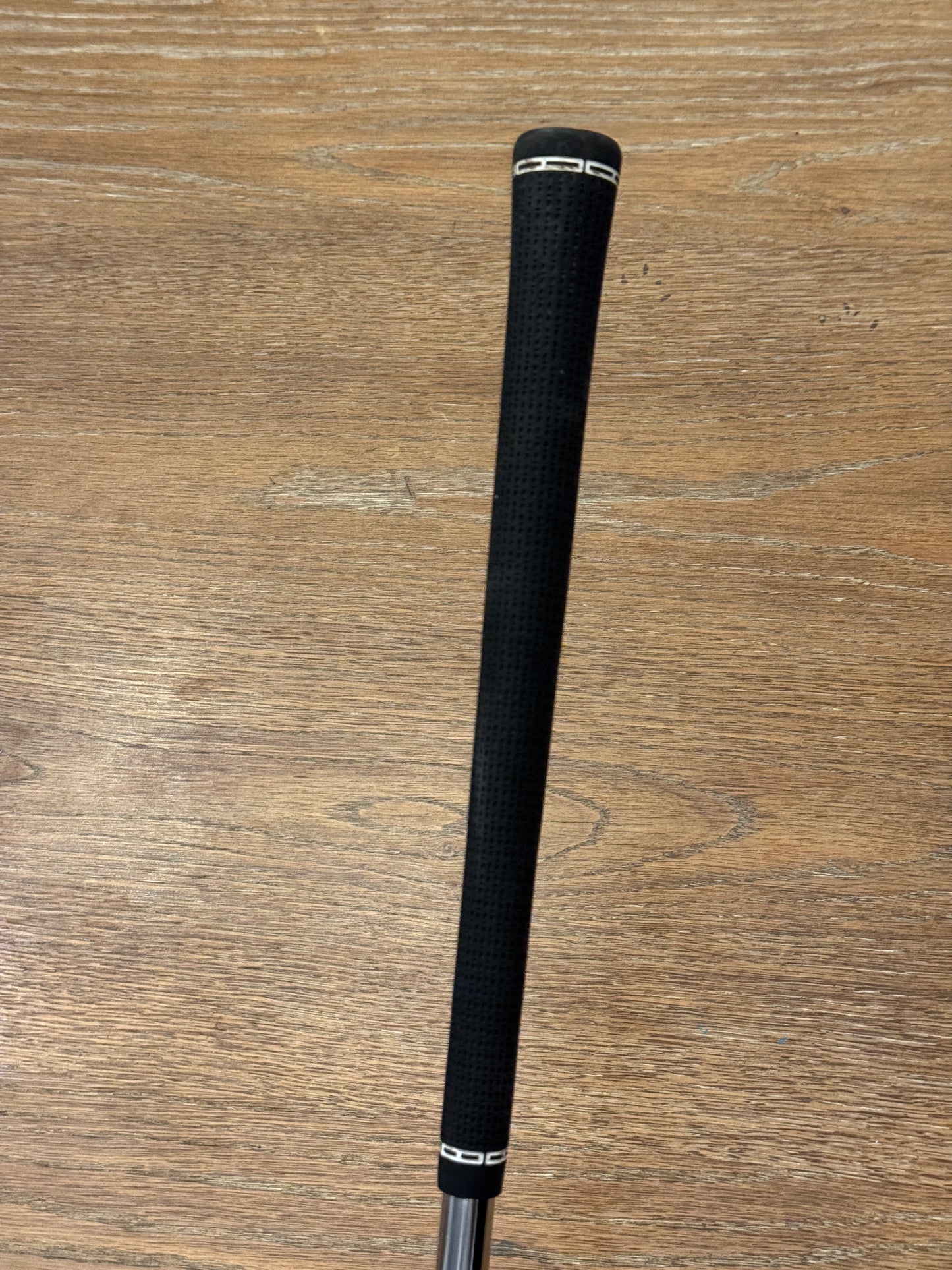 Titleist SM9 Raw Lob Wedge (60°)