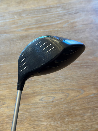 Ping G440 MAX Driver (12°) / Fujikura ALTA Quick 45 G shaft (senior)