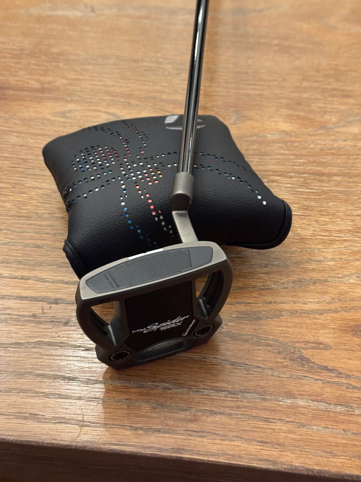 Taylormade Spider Tour X Putter (34”)