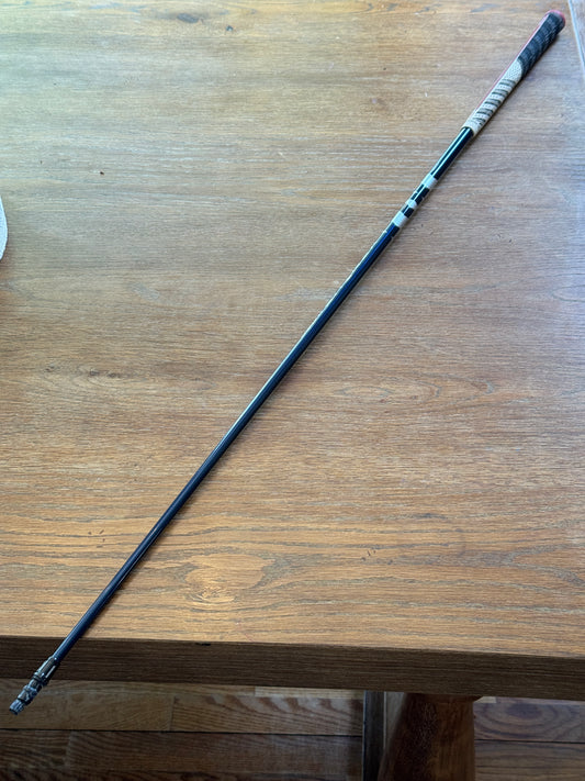 Taylormade Driver Shaft - Ventus Blue Fujikura 5-S (Stiff)