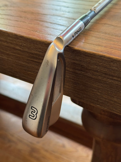 Ping i525 3-iron