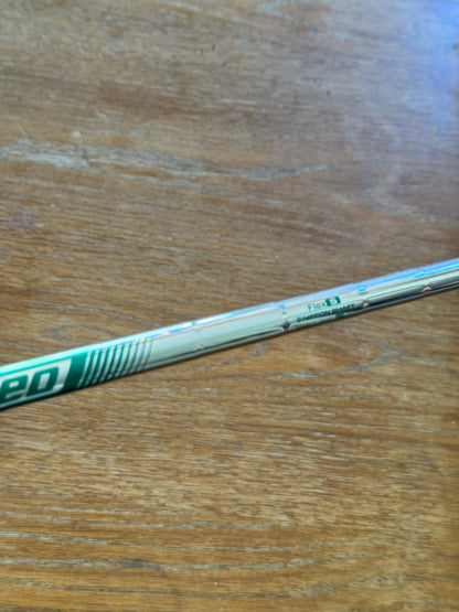 Mizuno JPX 925 Hot Metal 5-iron / N.S. Pro 950 GH S shaft (stiff)