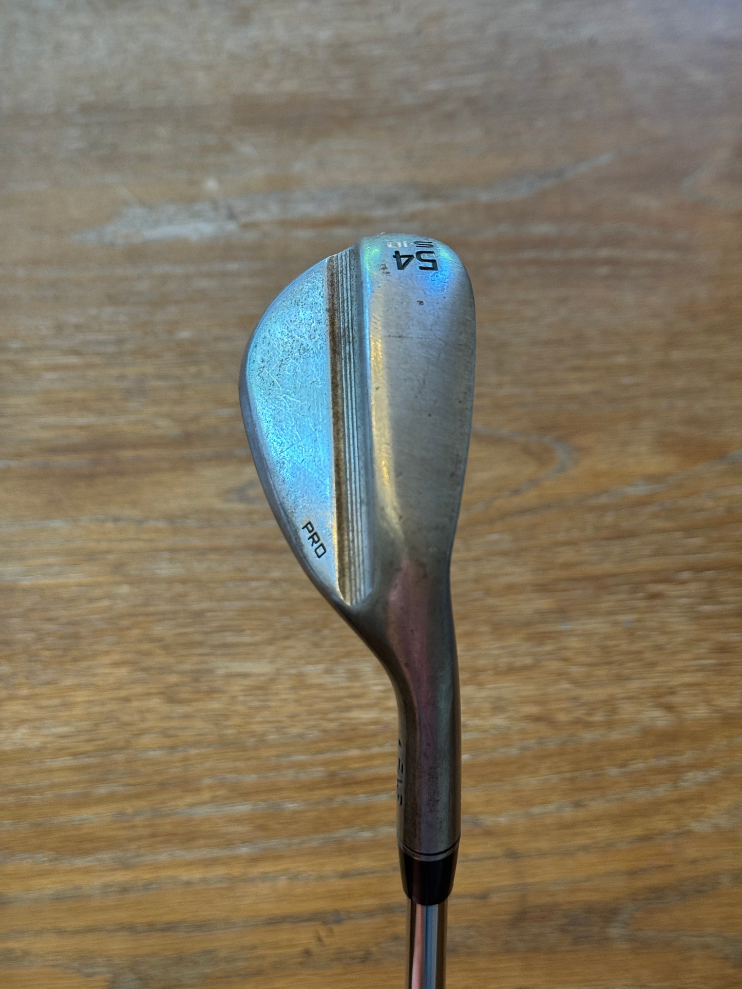Ping Glide Forged Pro Sand Wedge (54°)