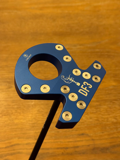*MINT* L.A.B. DF3 Putter (42”)